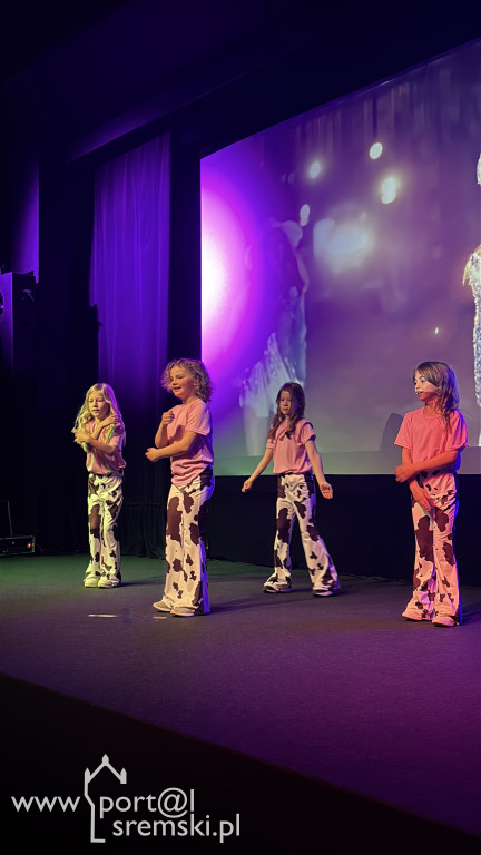 I Śremski Mini Playback Show