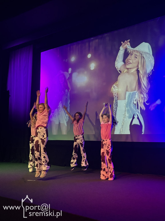 I Śremski Mini Playback Show