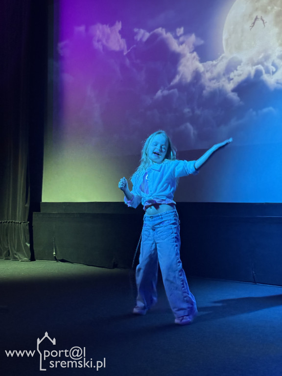 I Śremski Mini Playback Show