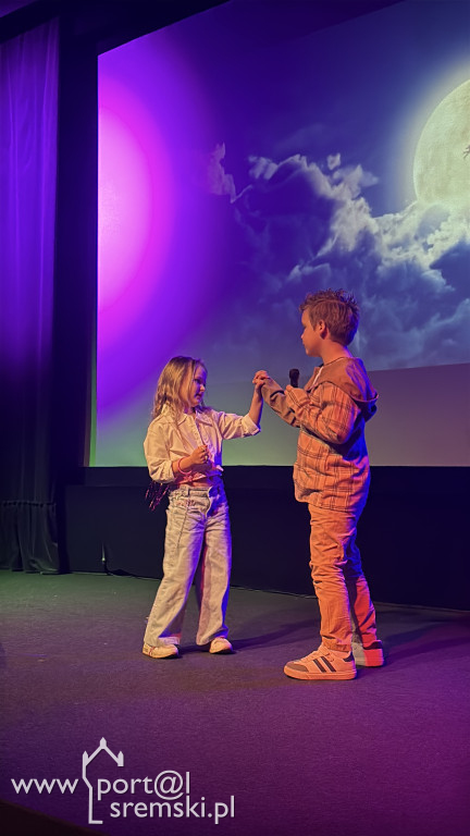 I Śremski Mini Playback Show