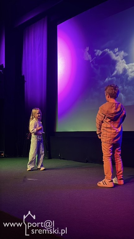 I Śremski Mini Playback Show