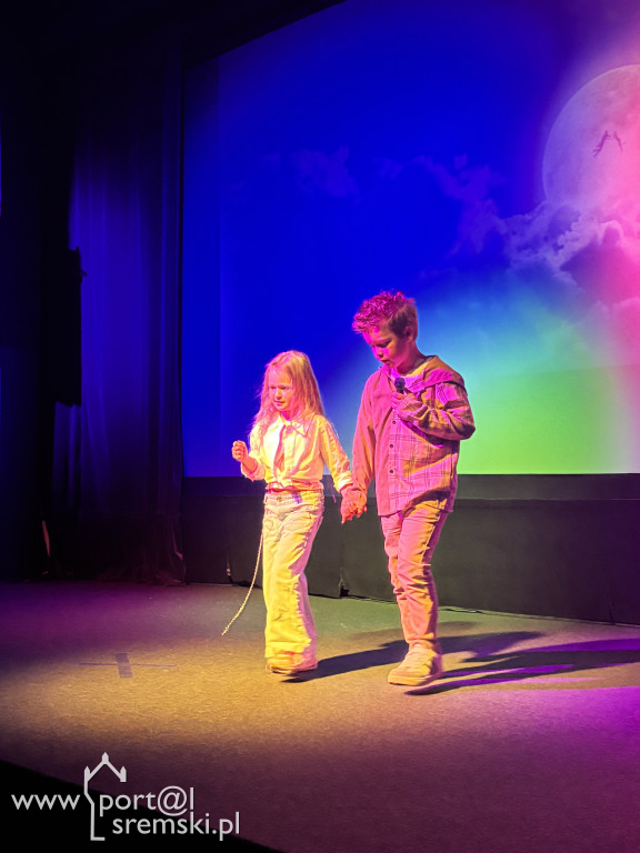 I Śremski Mini Playback Show