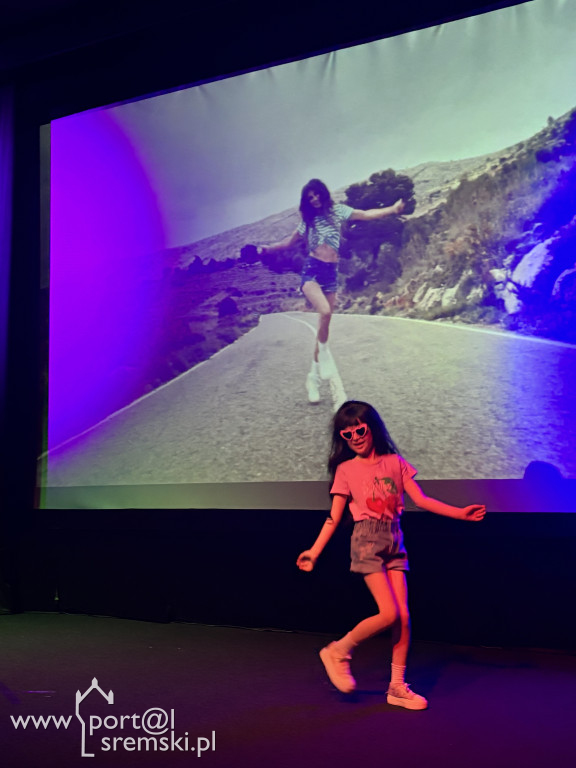 I Śremski Mini Playback Show