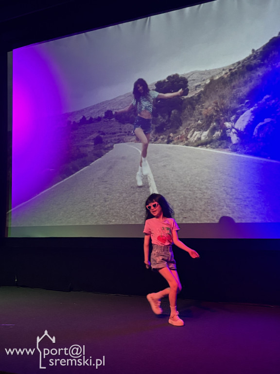 I Śremski Mini Playback Show