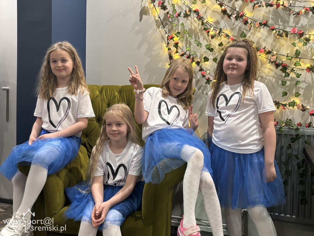 I Śremski Mini Playback Show