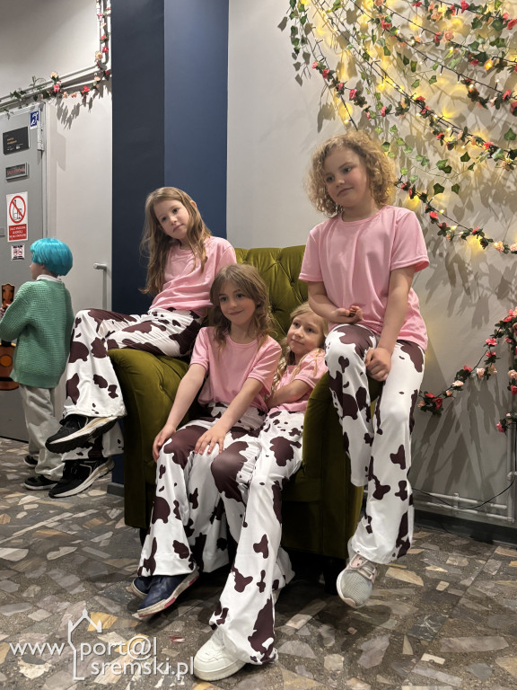 I Śremski Mini Playback Show