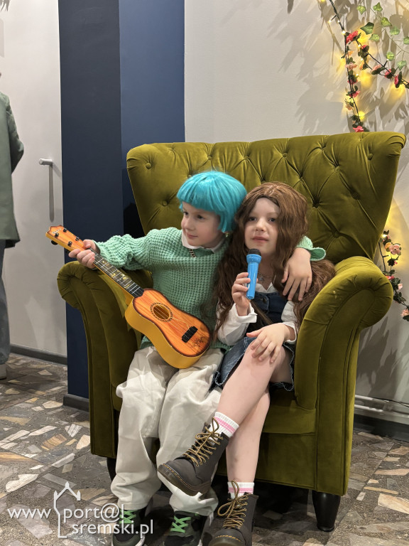 I Śremski Mini Playback Show