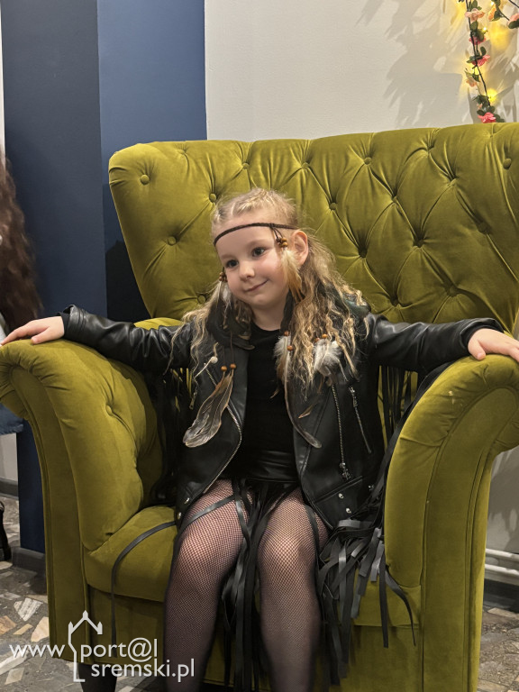 I Śremski Mini Playback Show