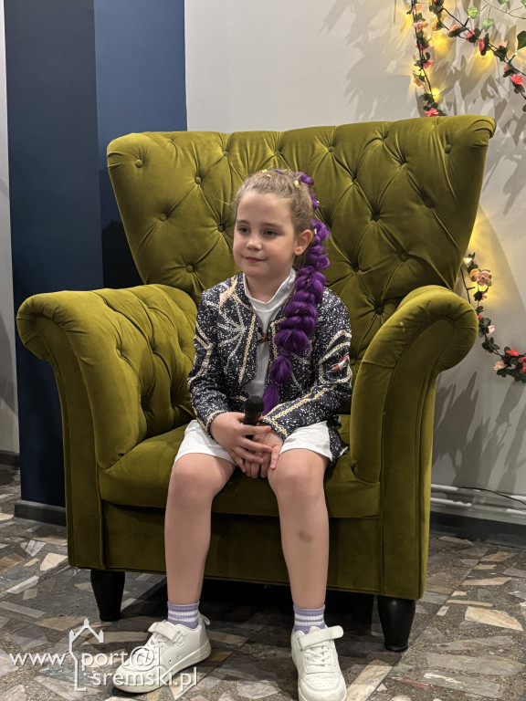 I Śremski Mini Playback Show