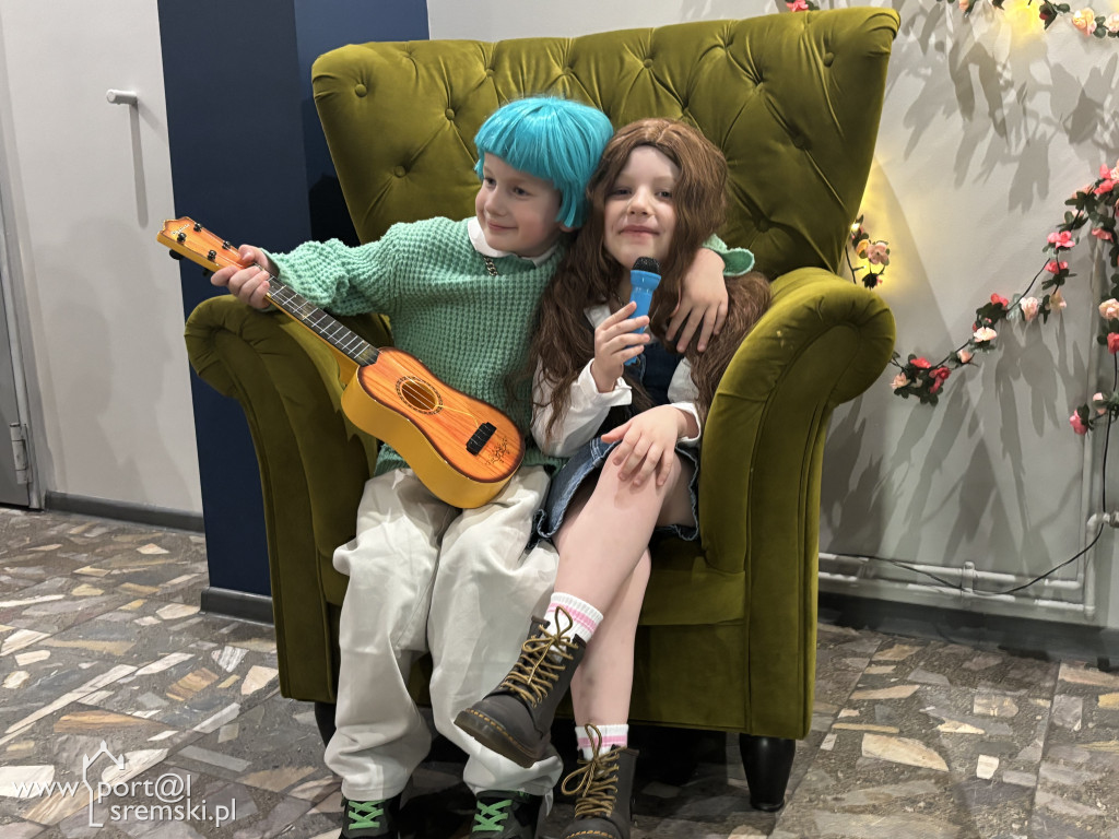 I Śremski Mini Playback Show