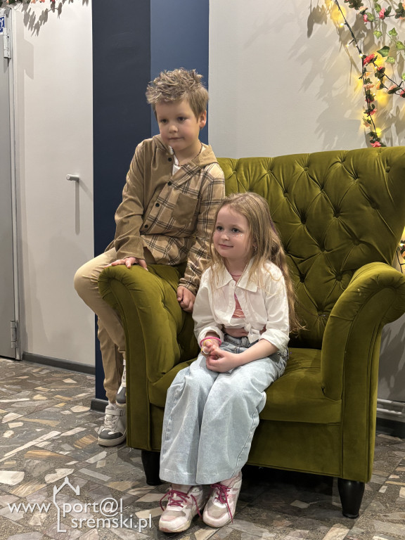 I Śremski Mini Playback Show