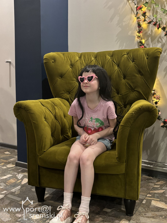 I Śremski Mini Playback Show