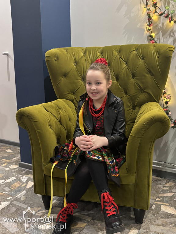 I Śremski Mini Playback Show