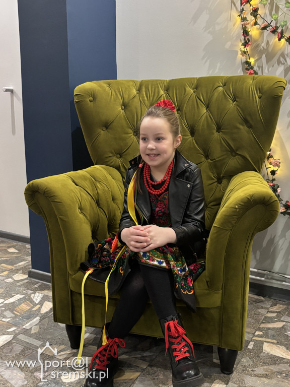 I Śremski Mini Playback Show