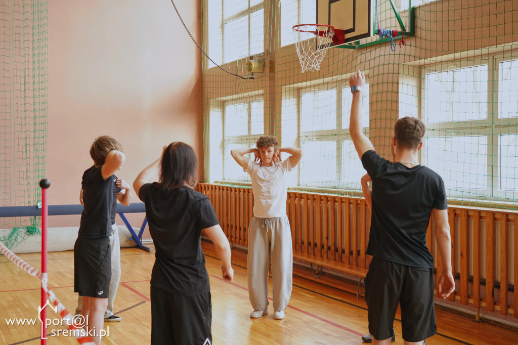 Turniej wyciskania w Ekonomie