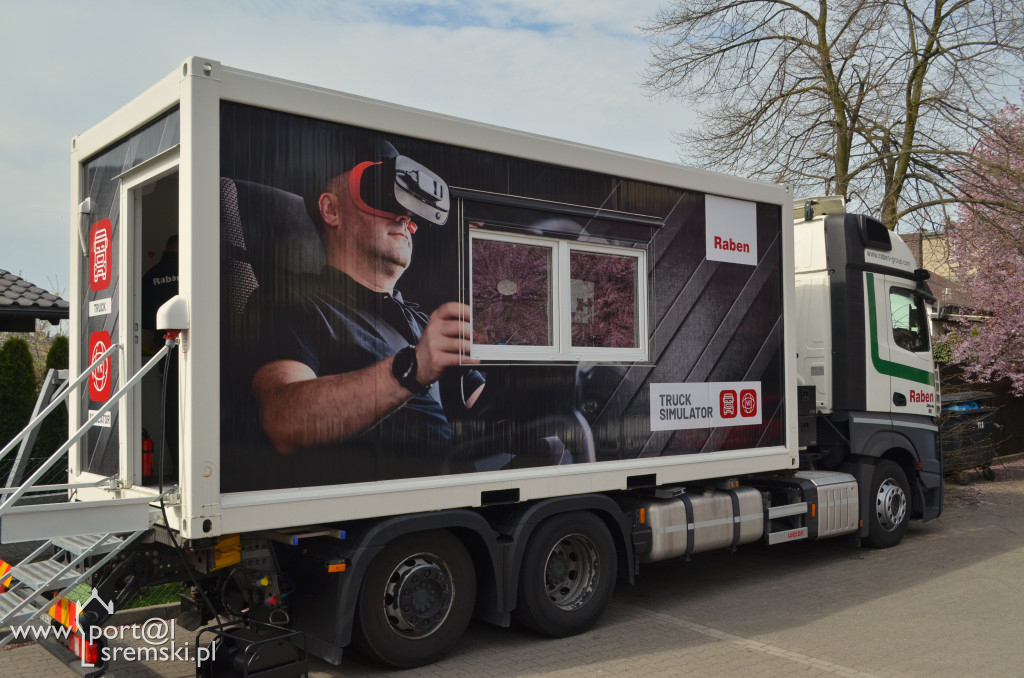 Symulator w Ekonomie