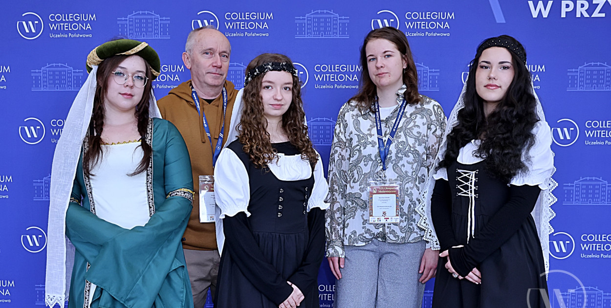 Wieści z Ogólniaka