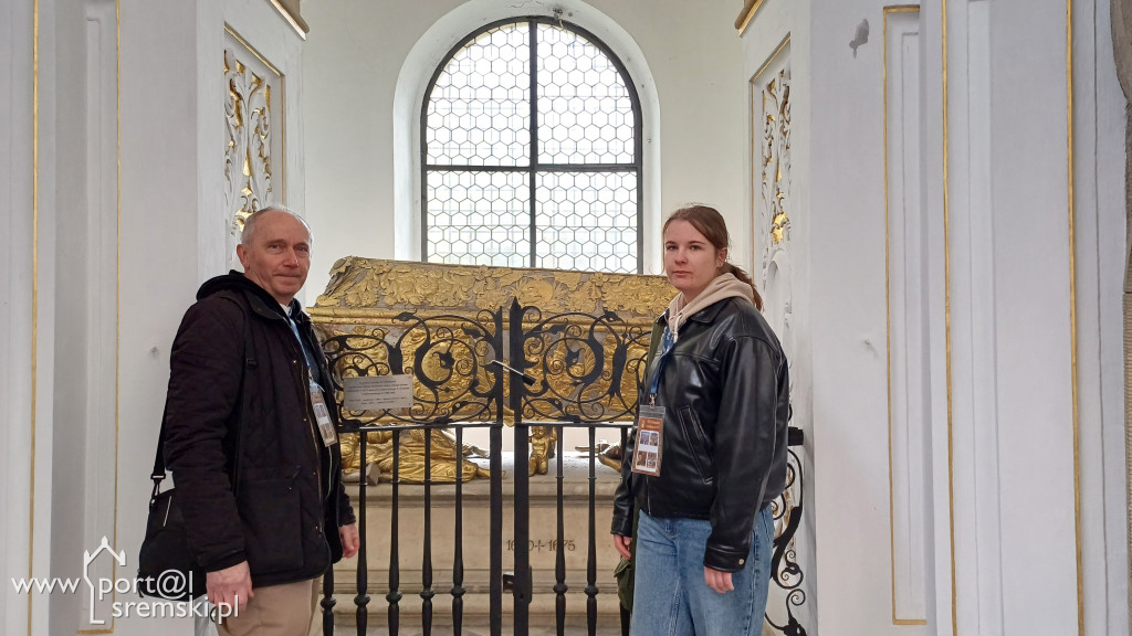 Wieści z Ogólniaka