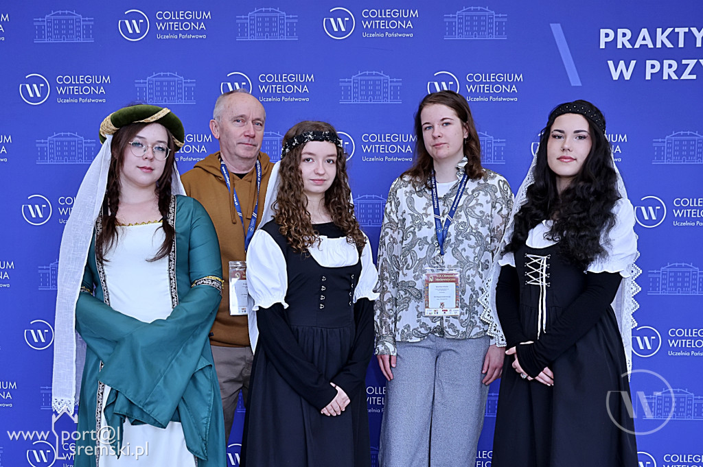 Wieści z Ogólniaka