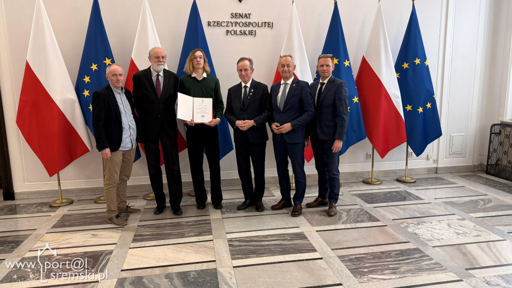 Wieści z Ogólniaka