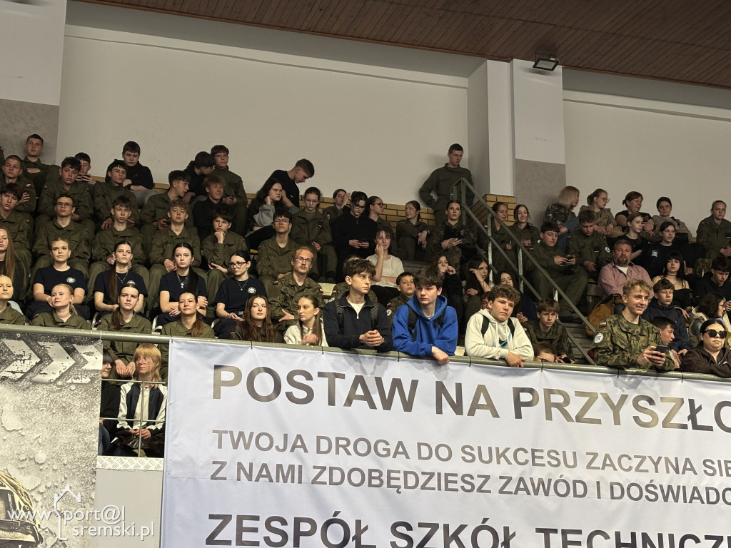 Wojskowe Targi Służby i Pracy dzień I