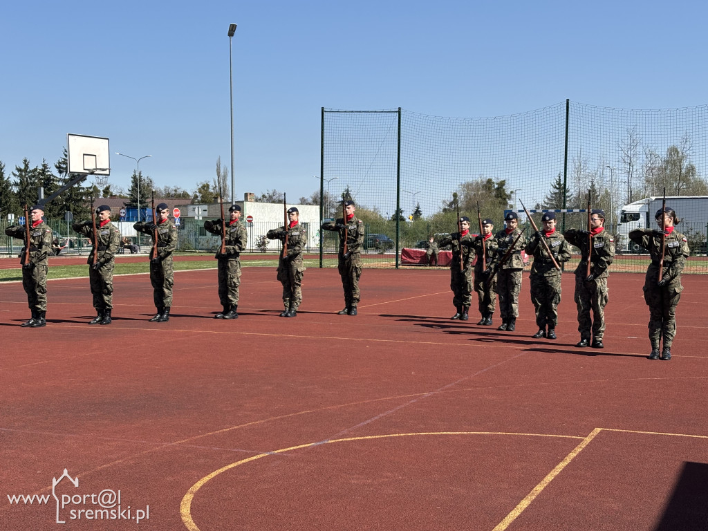Wojskowe Targi Służby i Pracy dzień I