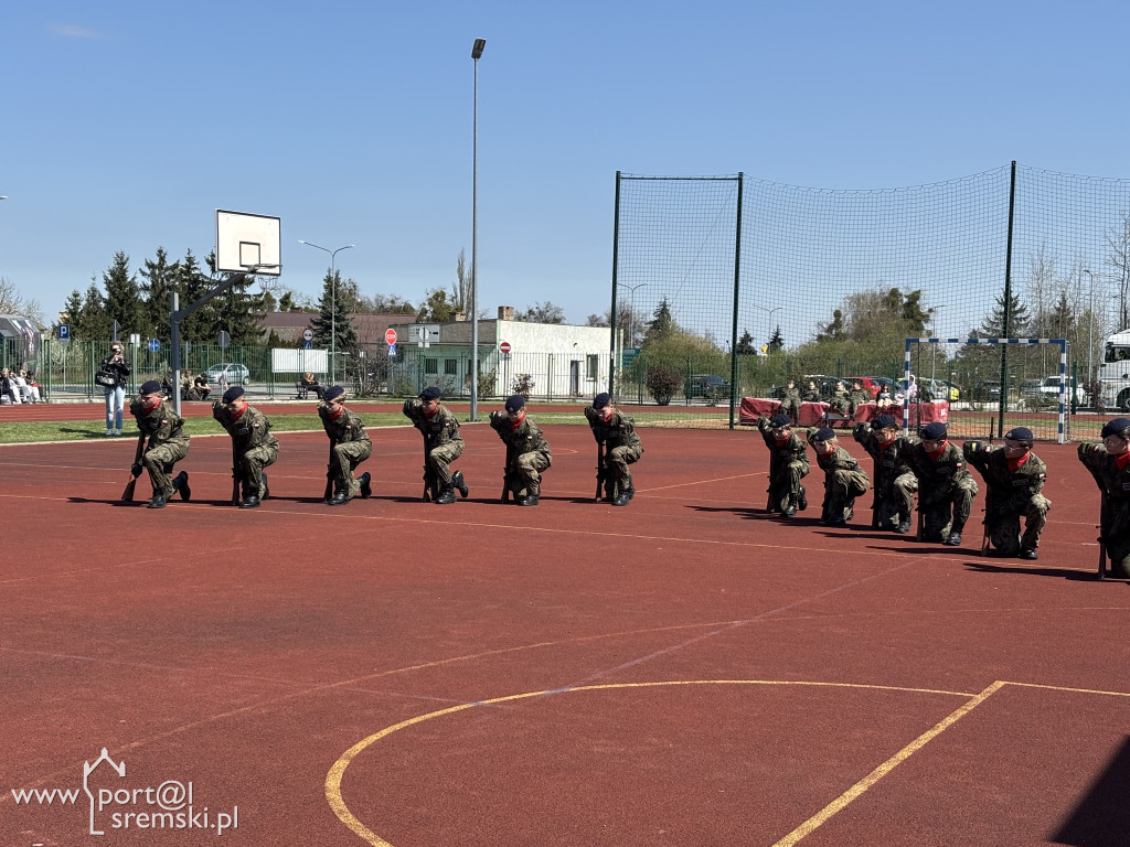 Wojskowe Targi Służby i Pracy dzień I