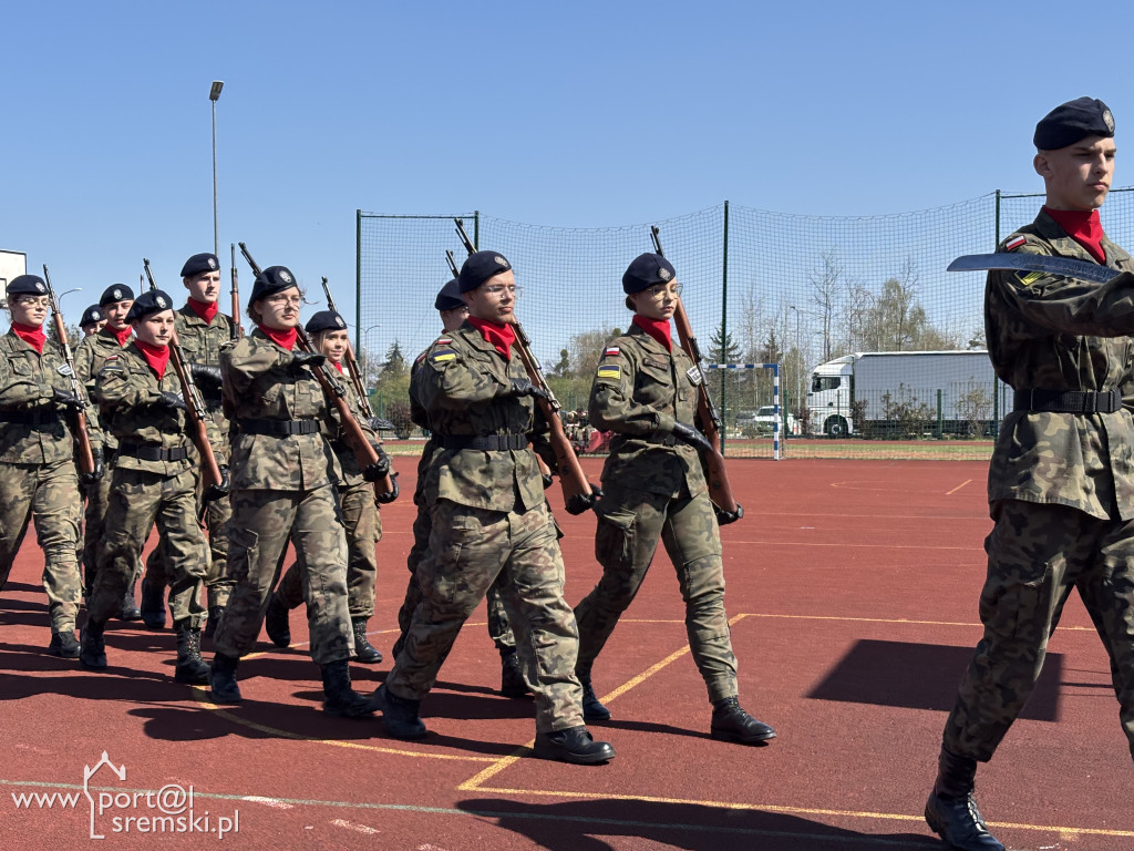 Wojskowe Targi Służby i Pracy dzień I