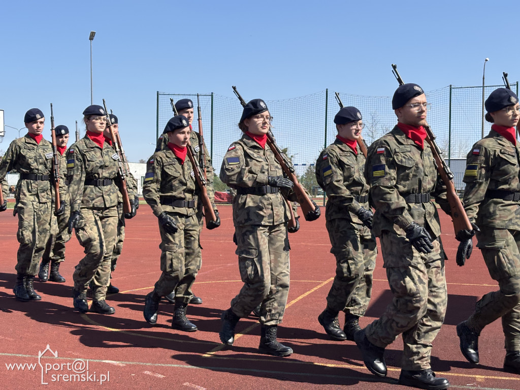 Wojskowe Targi Służby i Pracy dzień I