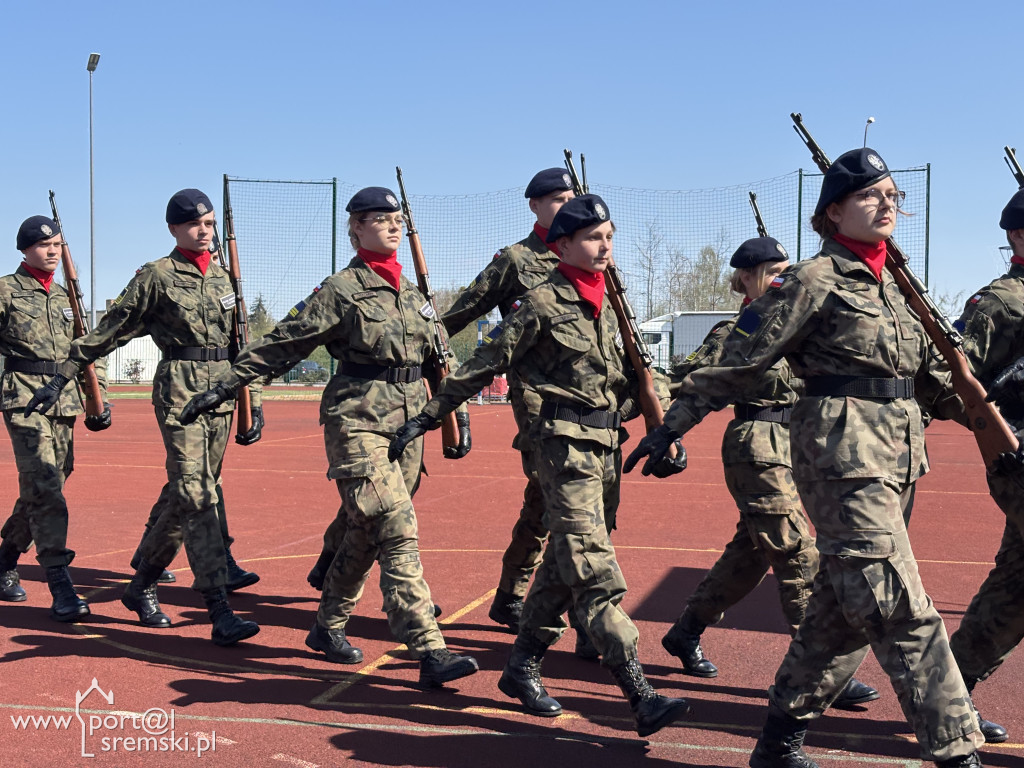 Wojskowe Targi Służby i Pracy dzień I