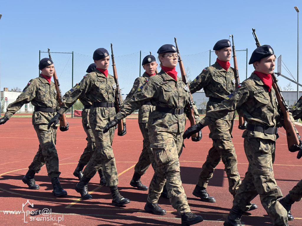 Wojskowe Targi Służby i Pracy dzień I