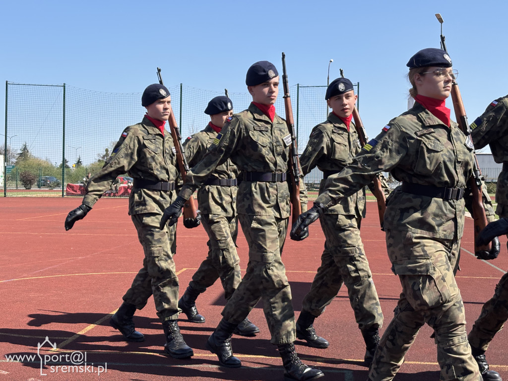 Wojskowe Targi Służby i Pracy dzień I