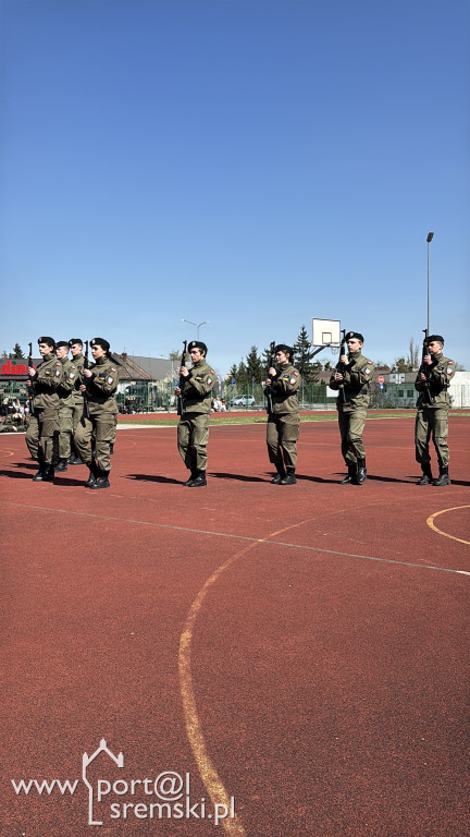 Wojskowe Targi Służby i Pracy dzień I