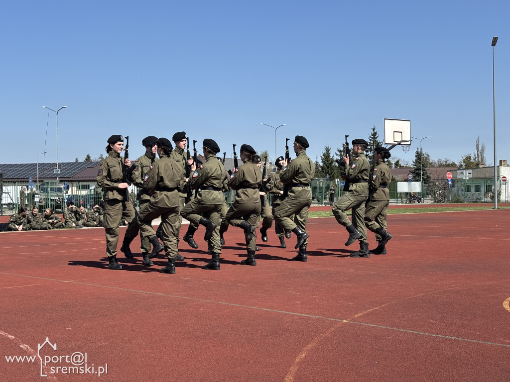 Wojskowe Targi Służby i Pracy dzień I