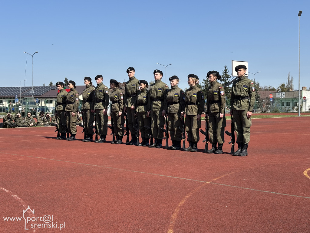 Wojskowe Targi Służby i Pracy dzień I