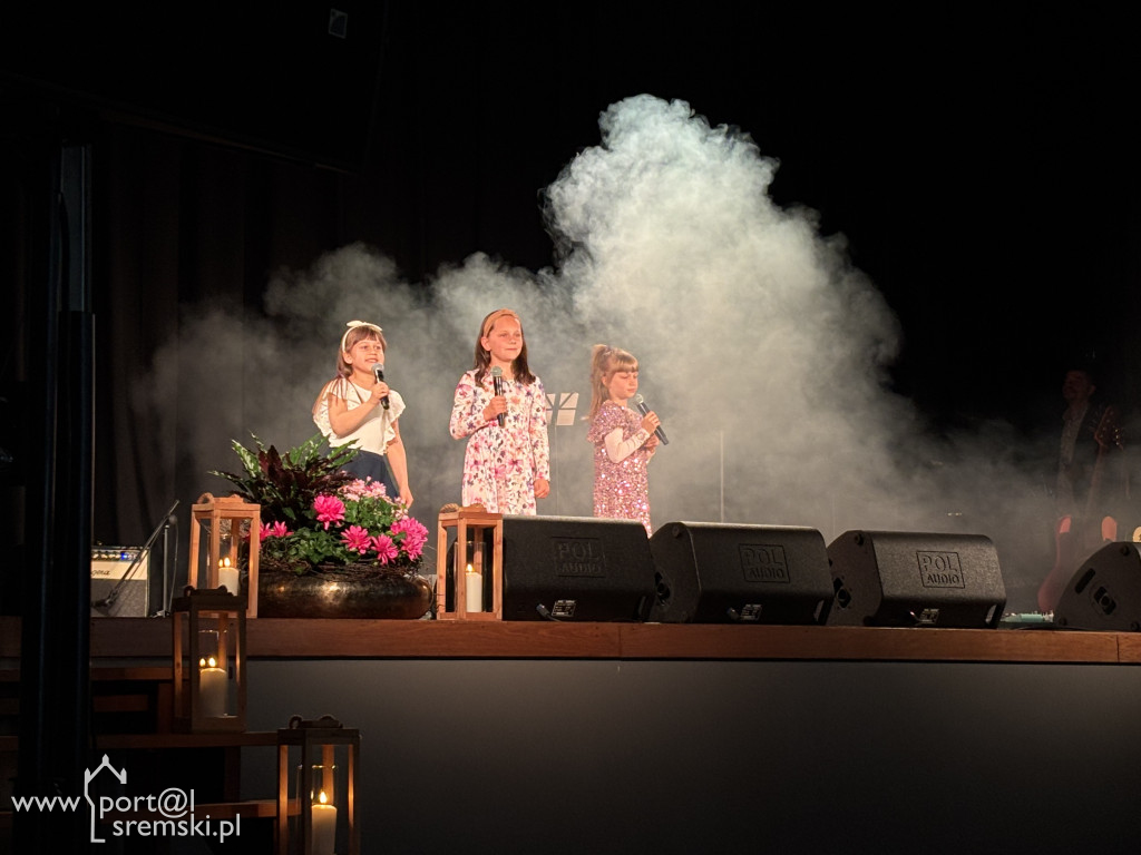 Koncert z okazji 110-lecia SP2