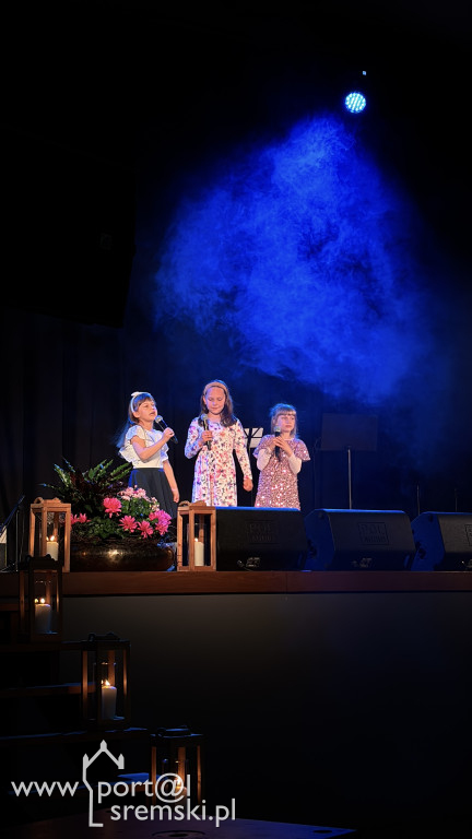 Koncert z okazji 110-lecia SP2