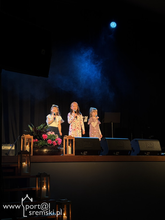 Koncert z okazji 110-lecia SP2