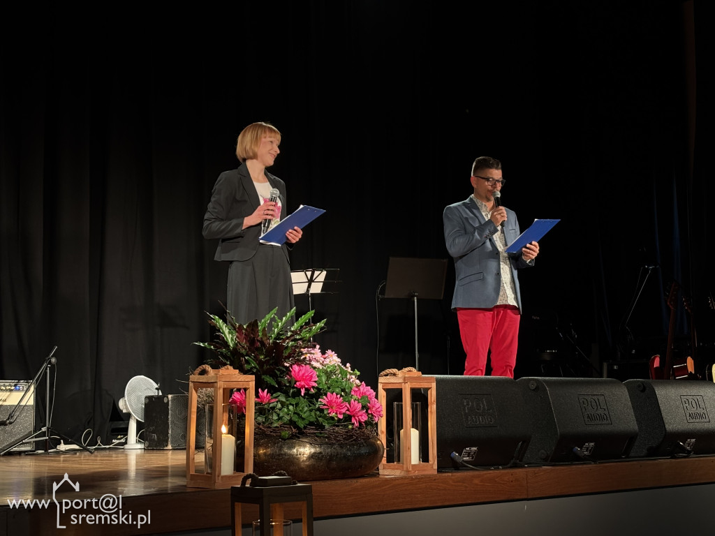 Koncert z okazji 110-lecia SP2