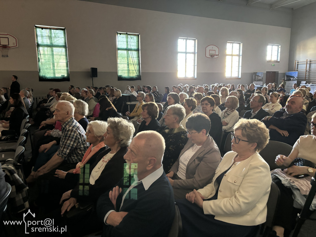 Koncert z okazji 110-lecia SP2