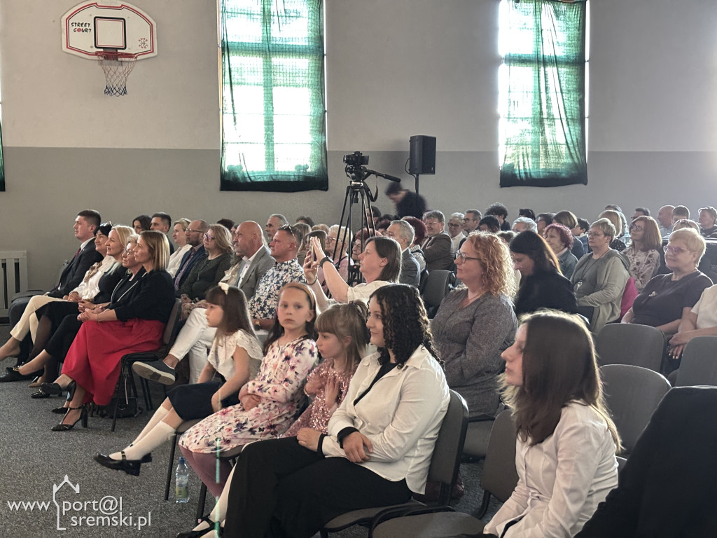 Koncert z okazji 110-lecia SP2