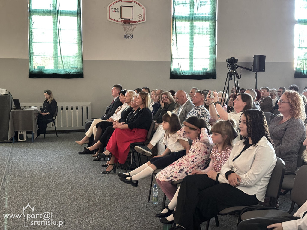 Koncert z okazji 110-lecia SP2