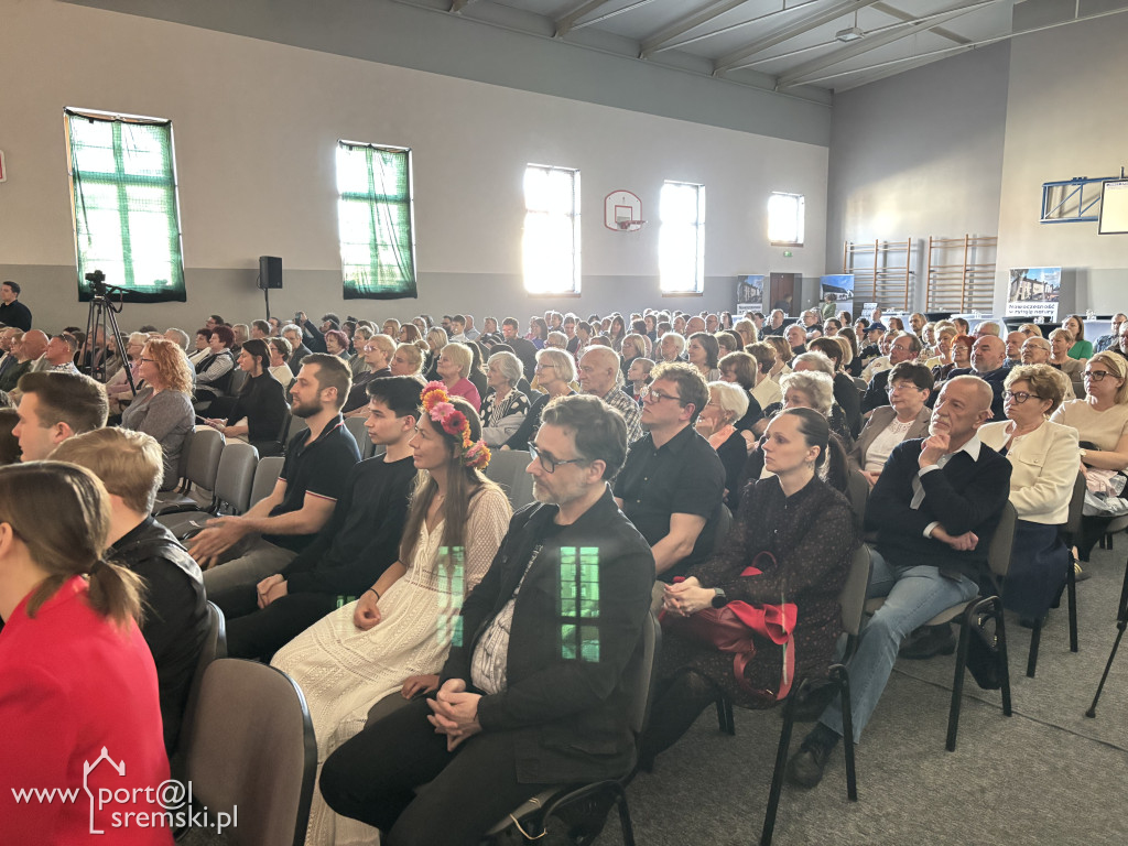 Koncert z okazji 110-lecia SP2