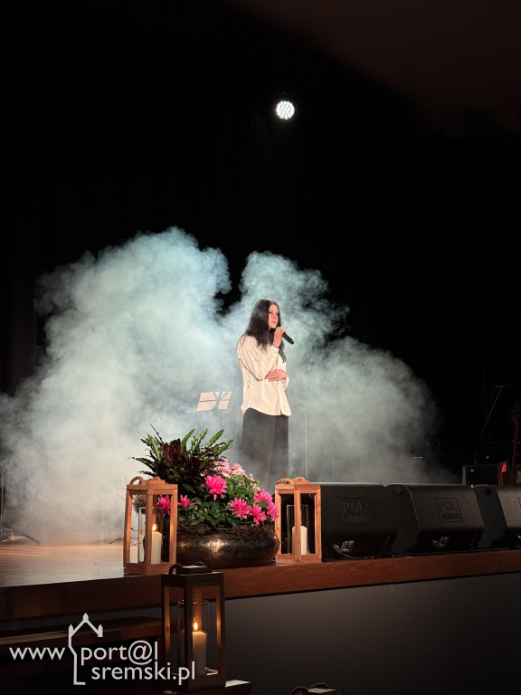 Koncert z okazji 110-lecia SP2