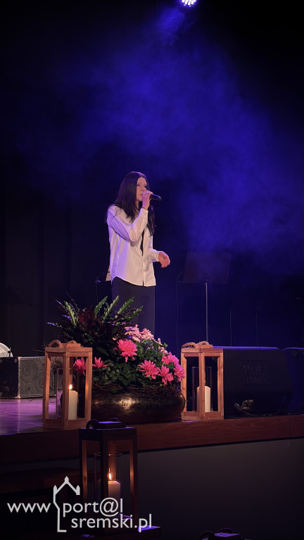 Koncert z okazji 110-lecia SP2