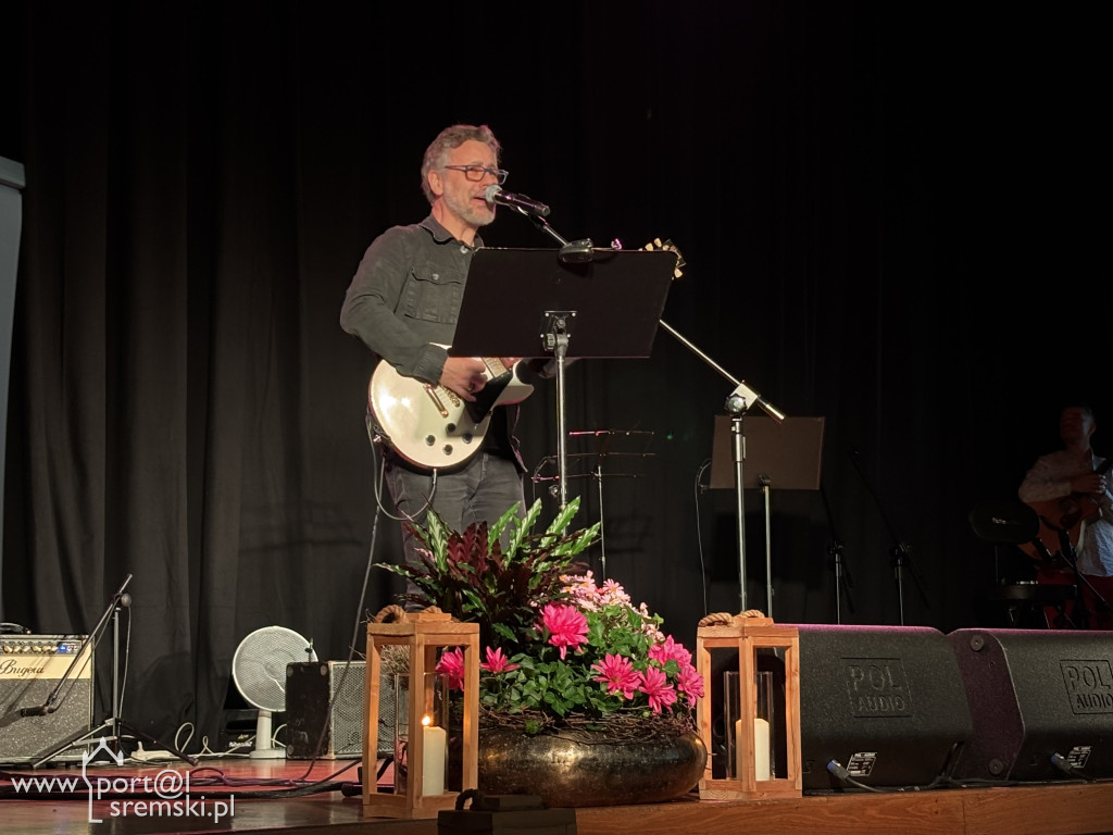 Koncert z okazji 110-lecia SP2