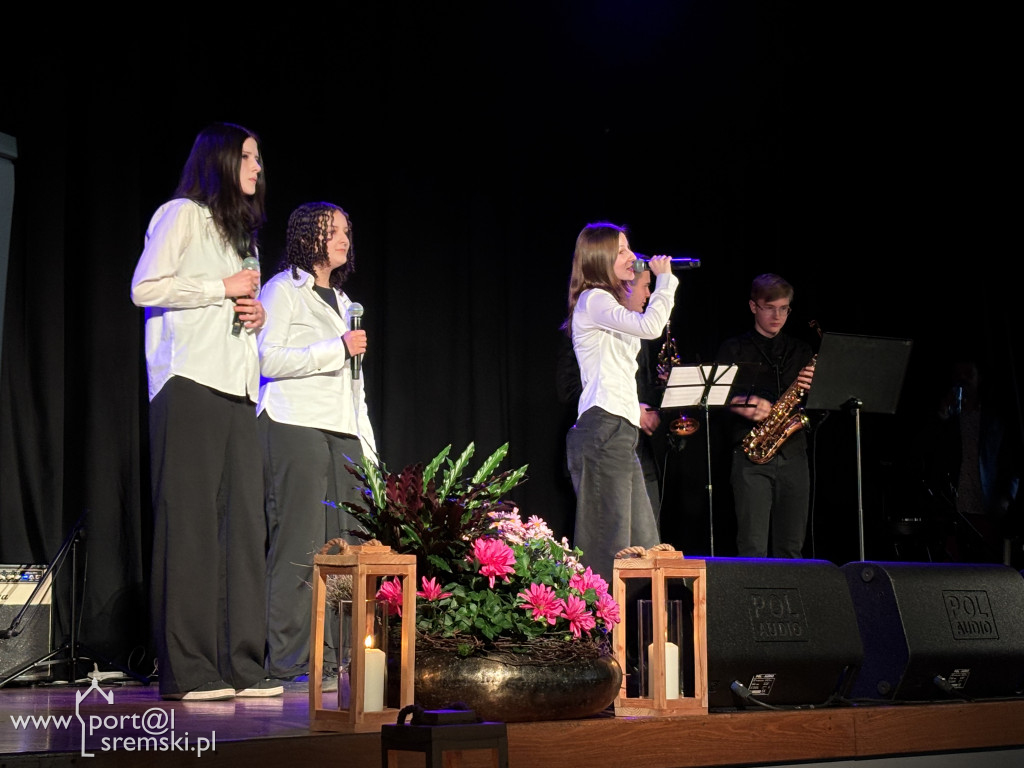 Koncert z okazji 110-lecia SP2