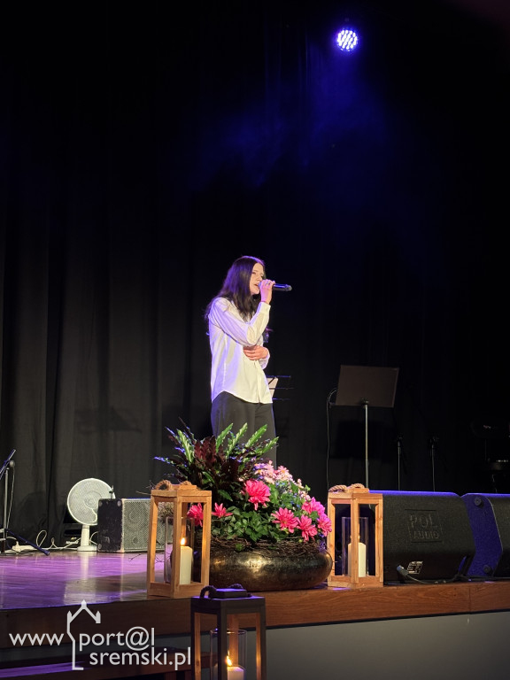 Koncert z okazji 110-lecia SP2