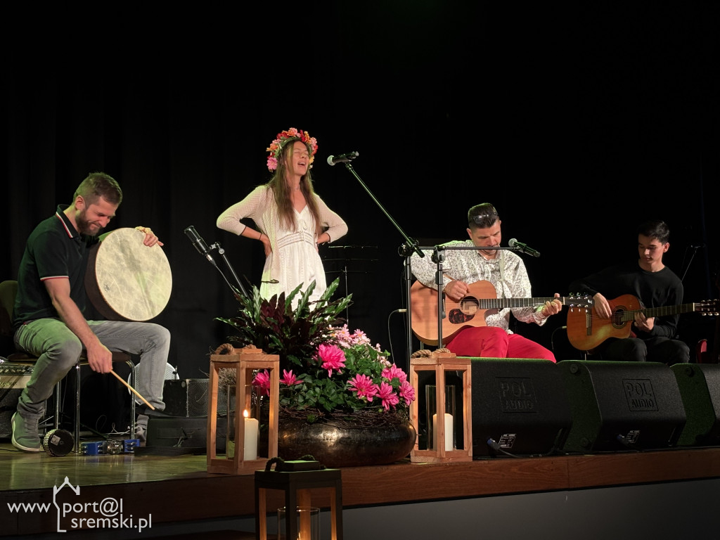 Koncert z okazji 110-lecia SP2