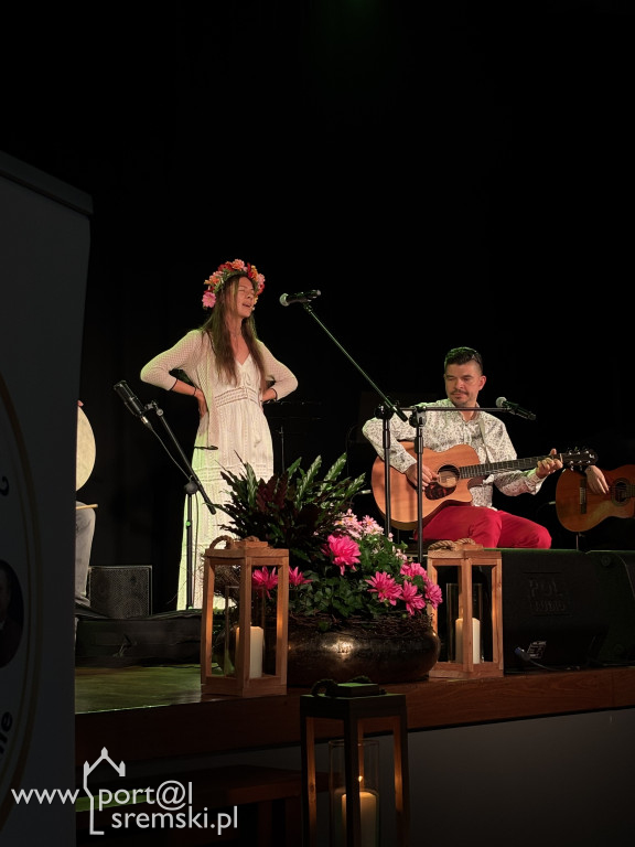 Koncert z okazji 110-lecia SP2